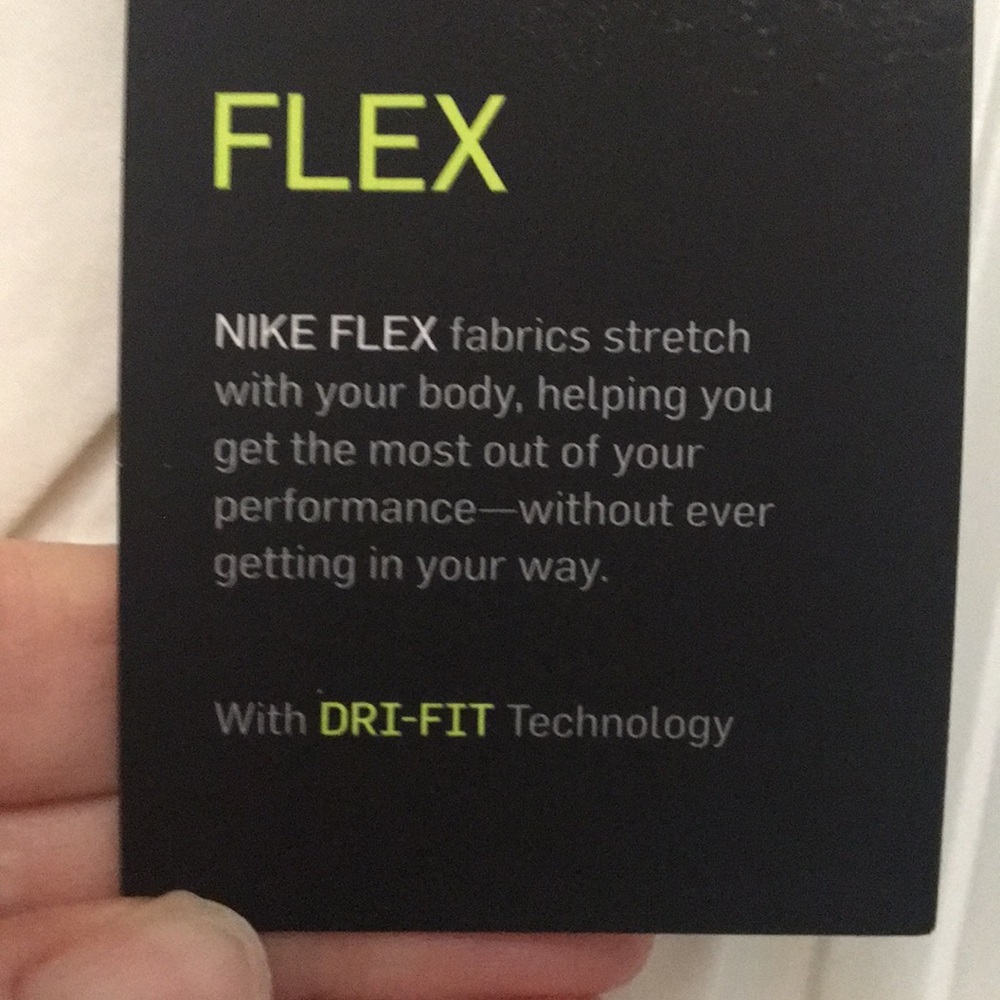 Nike Golf Skort, Size XL, NWT! - Picture 4 of 7